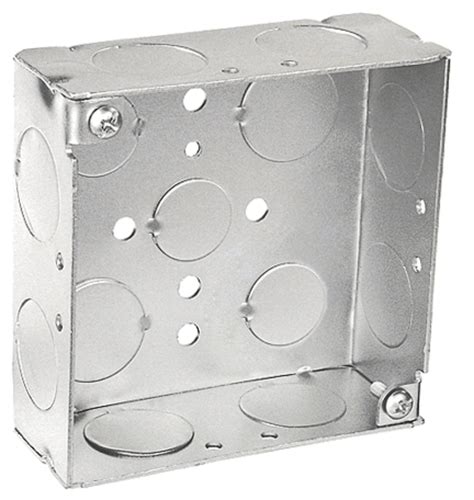 4 square metal box cover|4 square electrical box cover.